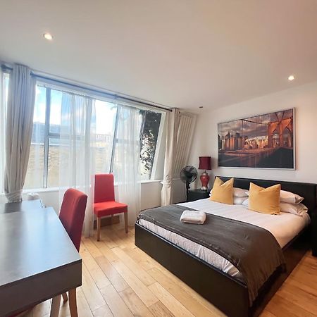 Kensington Luxury Residential Suites 伦敦 外观 照片
