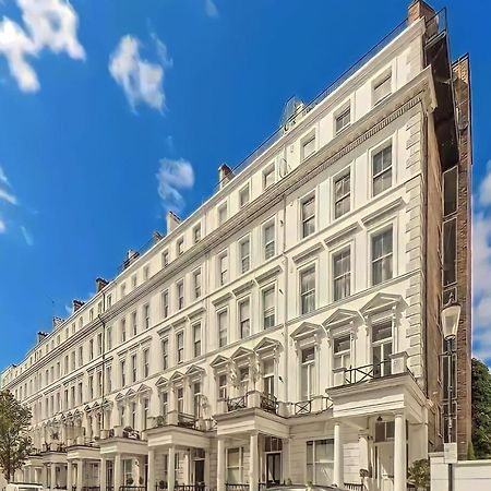 Kensington Luxury Residential Suites 伦敦 外观 照片