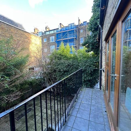 Kensington Luxury Residential Suites 伦敦 外观 照片
