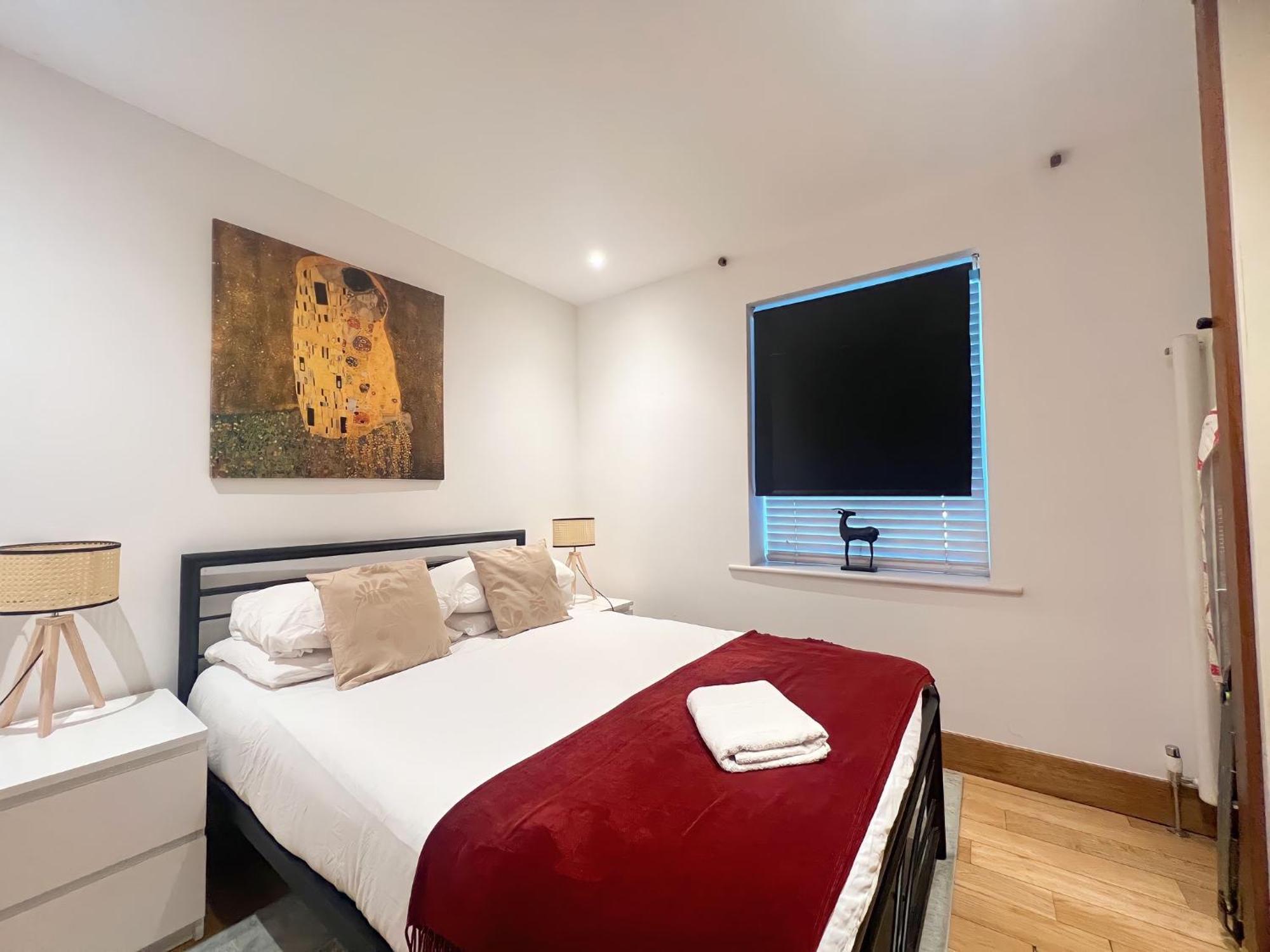 Kensington Luxury Residential Suites 伦敦 外观 照片