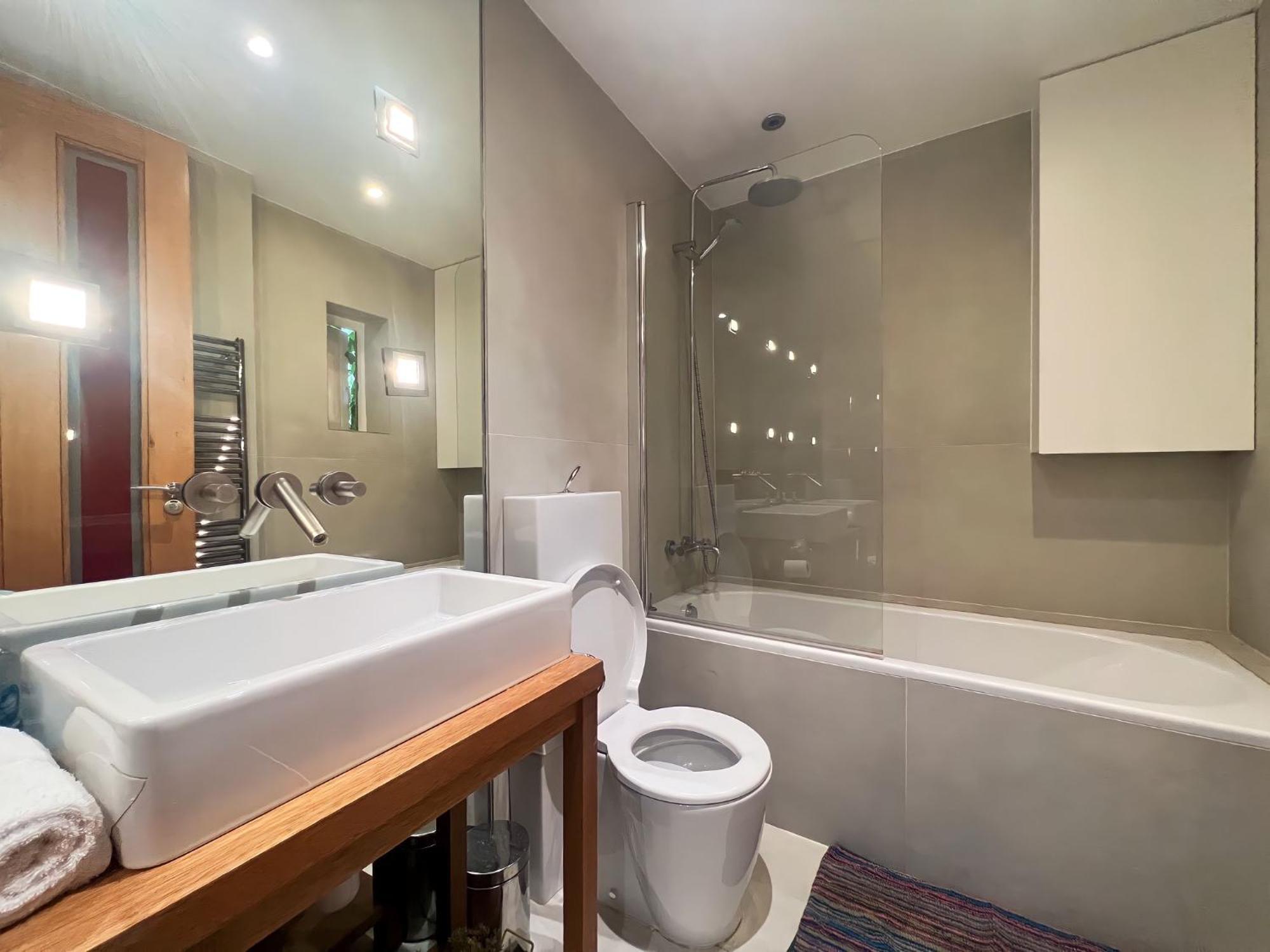 Kensington Luxury Residential Suites 伦敦 外观 照片