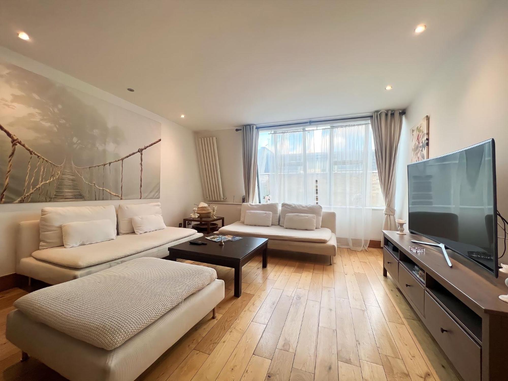 Kensington Luxury Residential Suites 伦敦 外观 照片