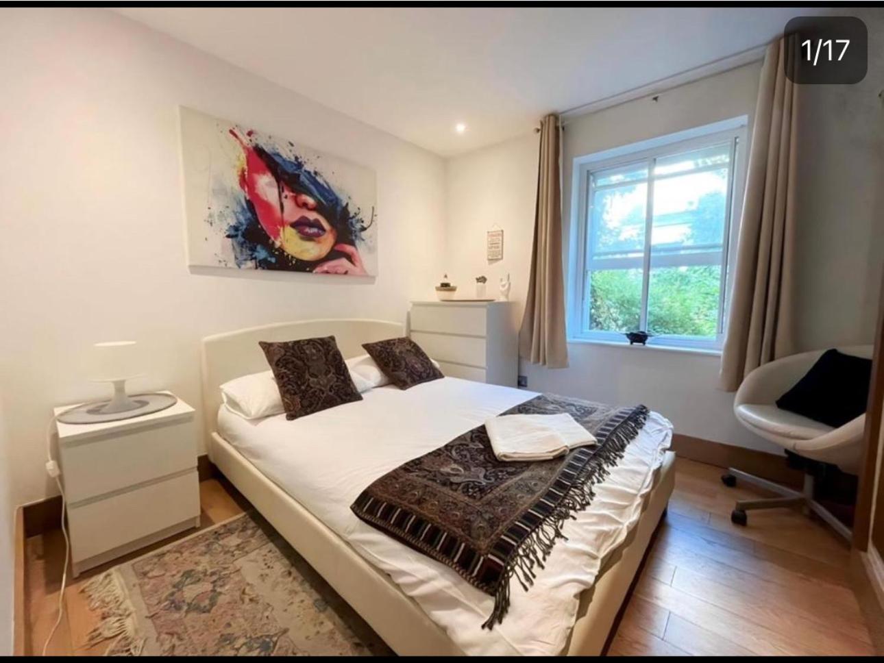 Kensington Luxury Residential Suites 伦敦 外观 照片