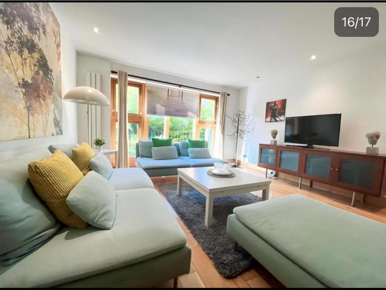 Kensington Luxury Residential Suites 伦敦 外观 照片
