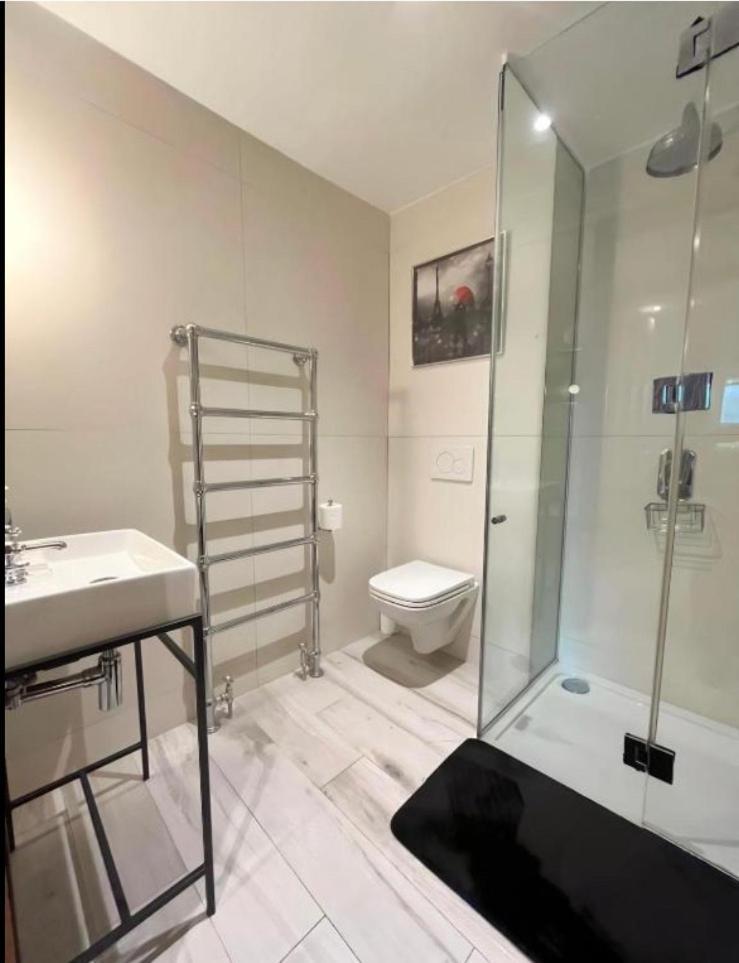 Kensington Luxury Residential Suites 伦敦 外观 照片