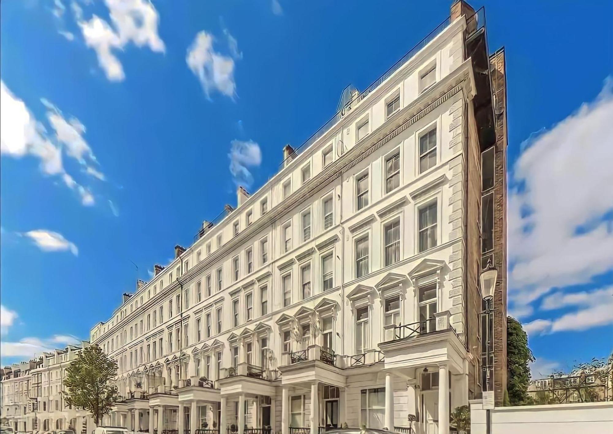 Kensington Luxury Residential Suites 伦敦 外观 照片