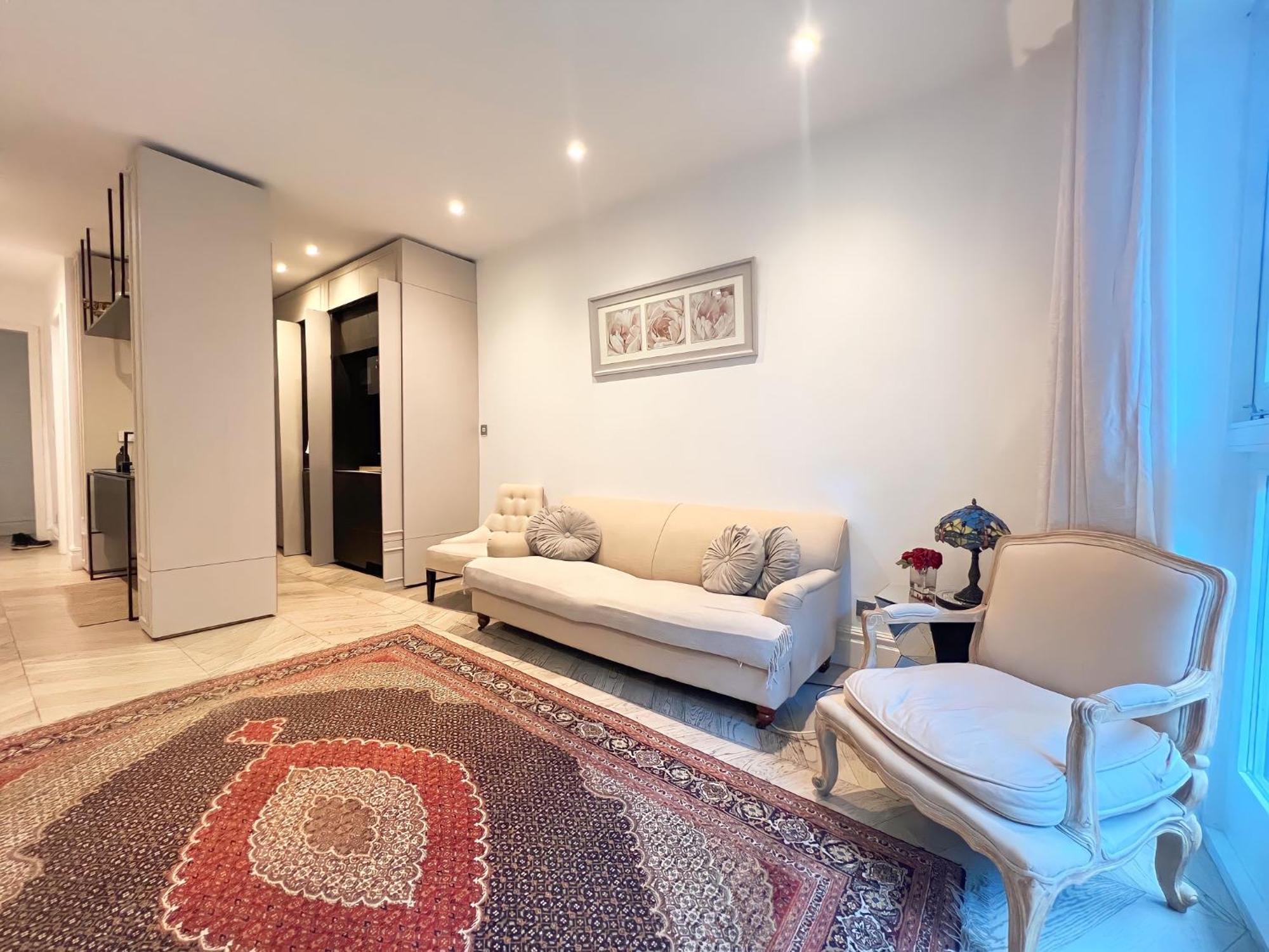 Kensington Luxury Residential Suites 伦敦 外观 照片